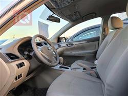 نیسان سێنترا